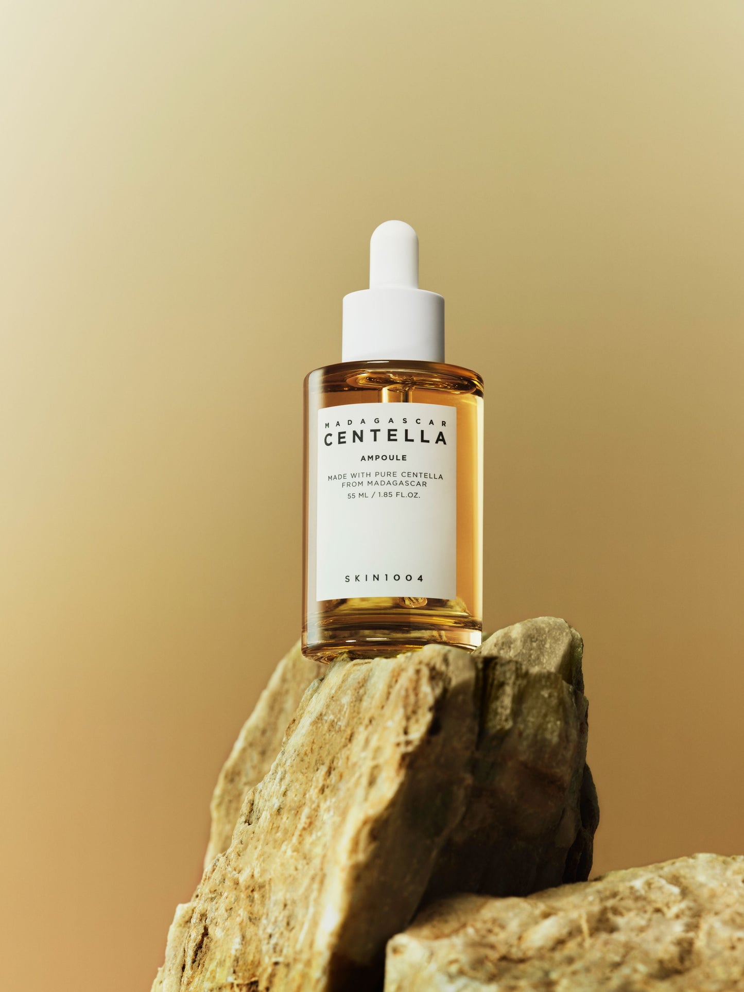 Madagascar Centella skin1004 30ml Amp