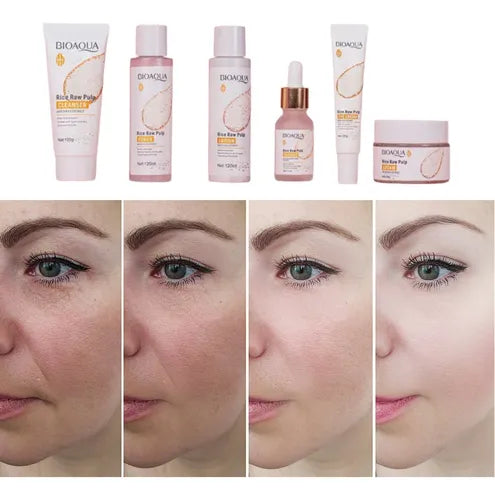 KIT DE ARROZ BIOAQUA X6N2