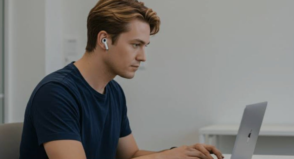 AirPods Audifonos serie 3