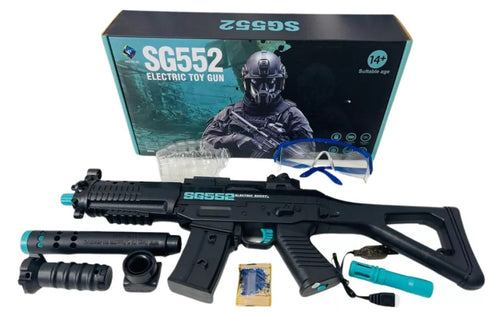 Gray helmet for bikers