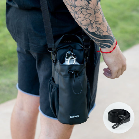 Bolso magnetico deportivo gimnasio