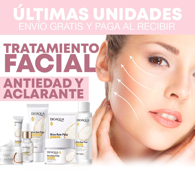 KIT DE ARROZ BIOAQUA X6N2