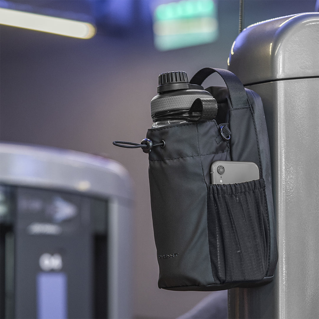 Bolso magnetico deportivo gimnasio