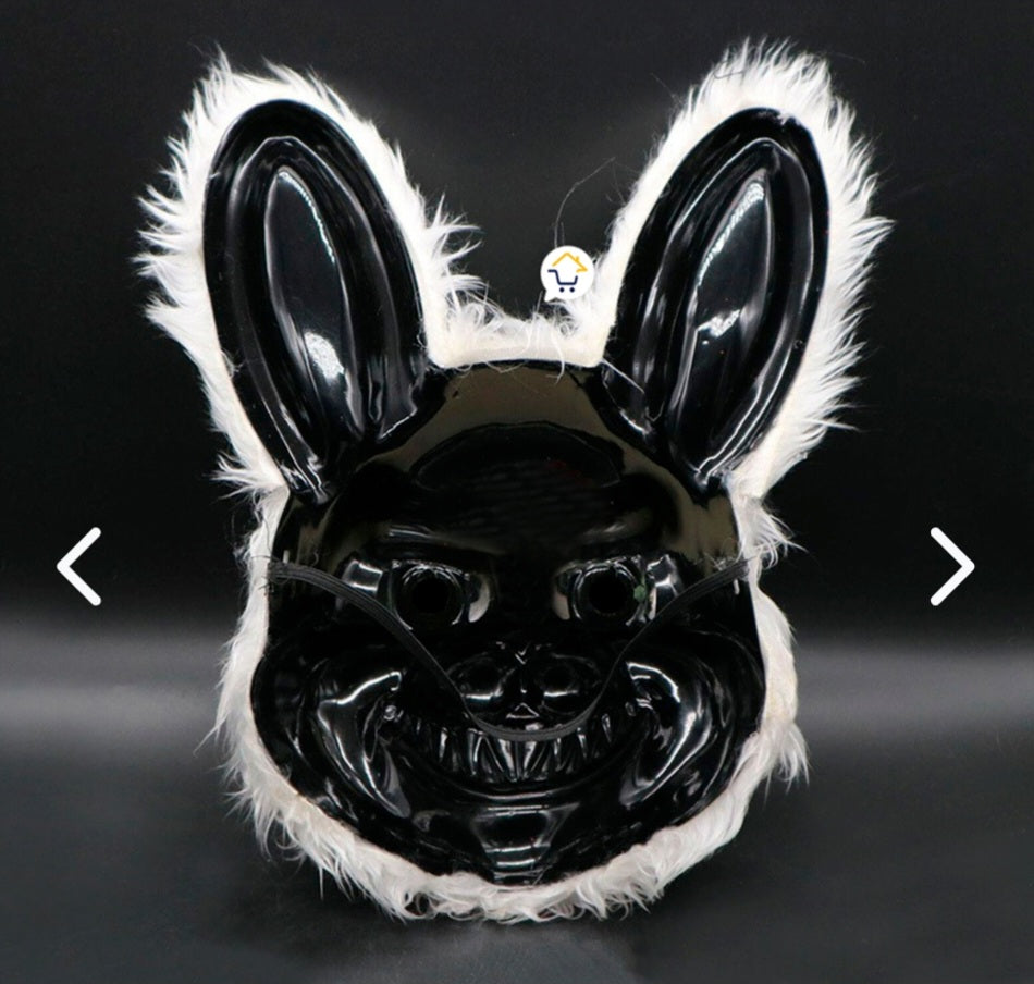 Mascara Conejo Purga Halloween OF329